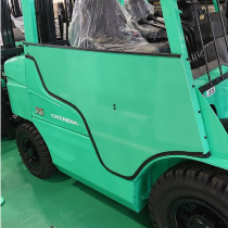 サイドハーフパネルギャラリー画像