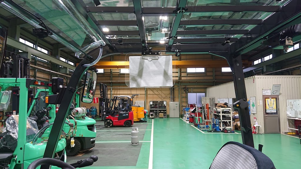 フォーク用クリップボードの画像1