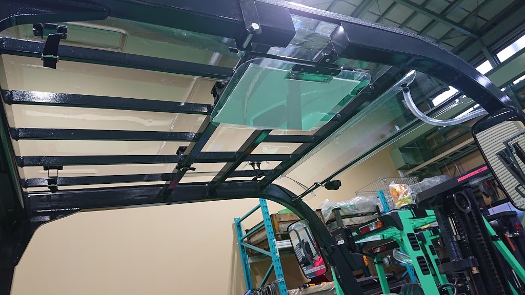 フォーク用クリップボードの画像2