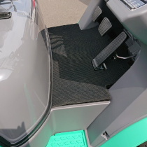 フロアマットギャラリー画像