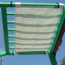 遮熱ルーフシートギャラリー画像