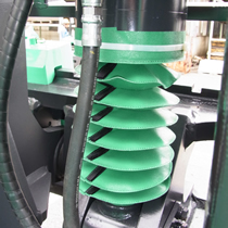 ヒンジシリンダーブーツのギャラリー画像