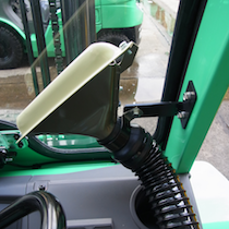 デフロスターのギャラリー画像