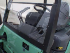 フロントハーフパネルの画像