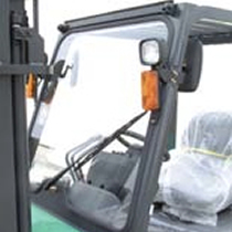 前面ガラスのギャラリー画像