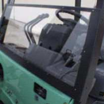 フロントハーフパネルのギャラリー画像