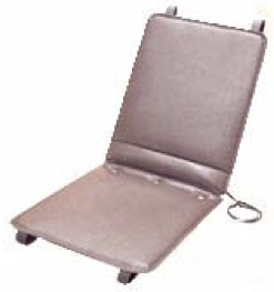 電熱式シートヒーターの画像