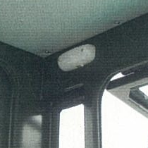 ルームランプのギャラリー画像