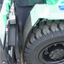 泥除けのギャラリー画像