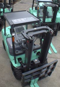 スチールルーフの画像