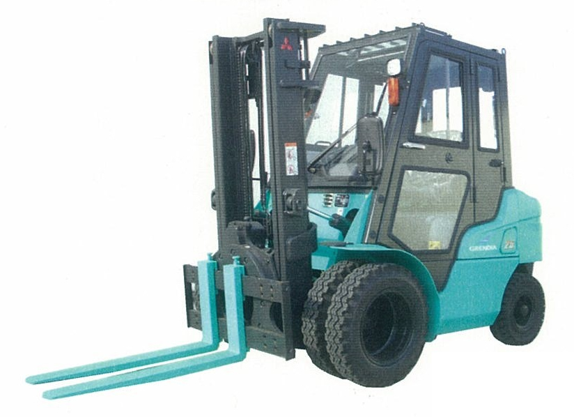 STEEL CABINの全体画像