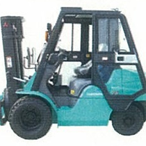 STEEL CABIN 側方のギャラリー画像