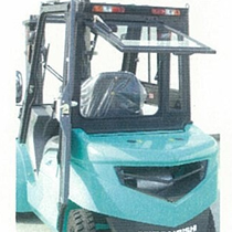 STEEL CABIN 後方のギャラリー画像