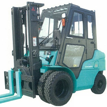 STEEL CABIN 斜め前方のギャラリー画像